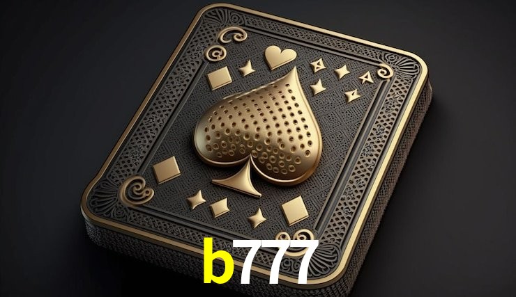 Apostas de Futebol b777