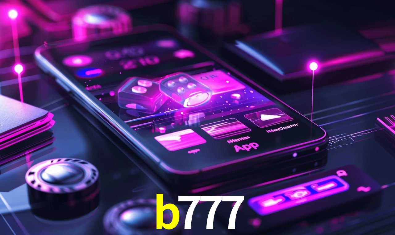Football Betting b777