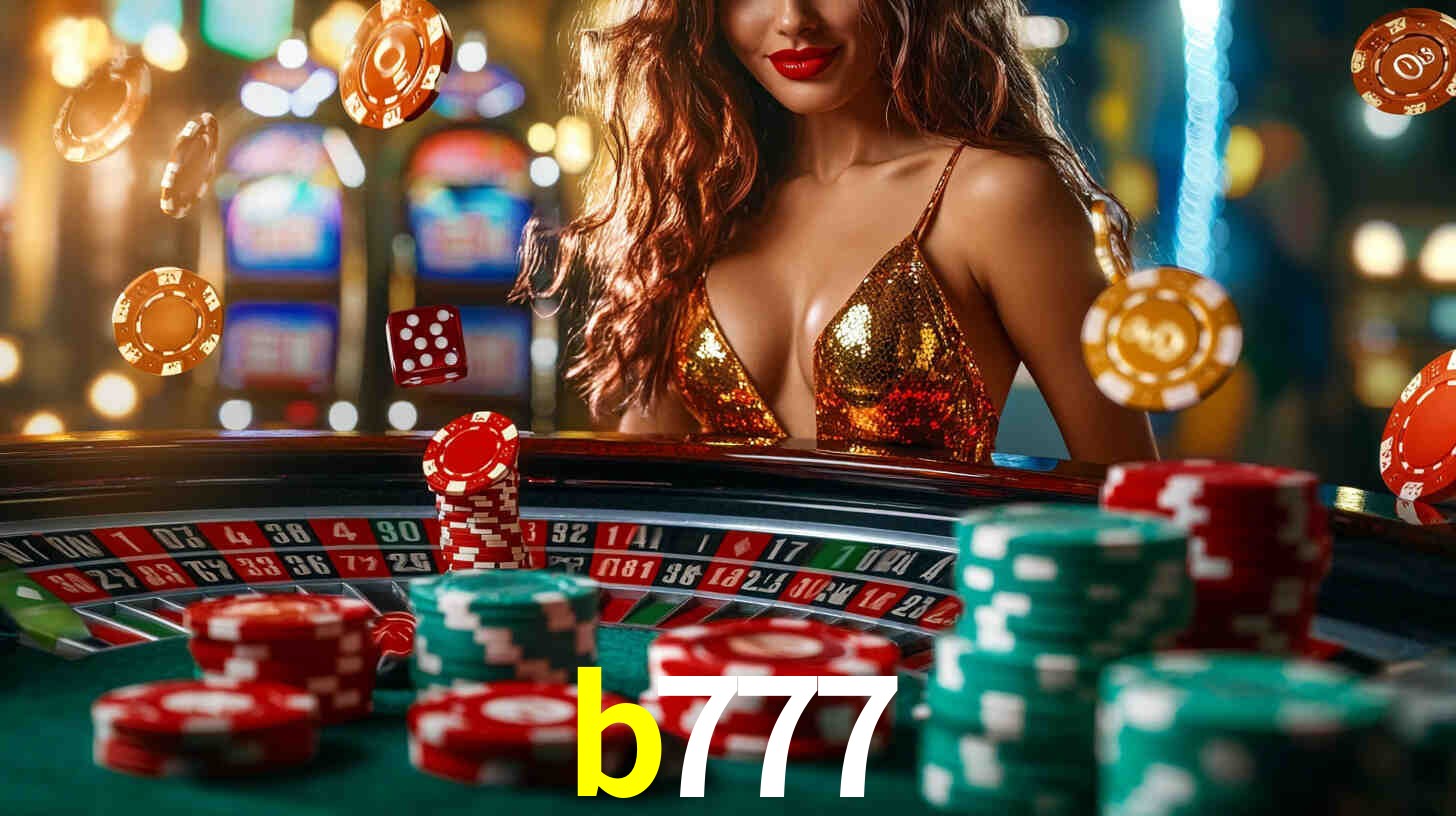 Exclusive Games b777