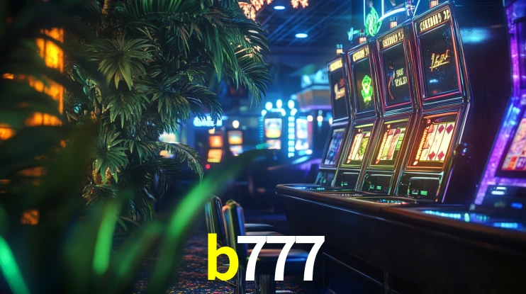 Live Casino b777