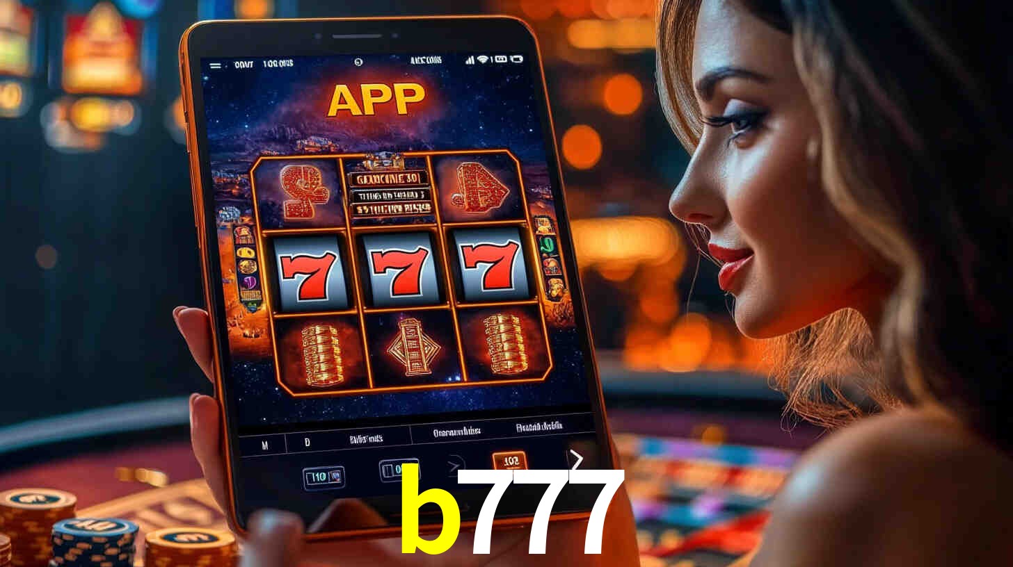 b777.games