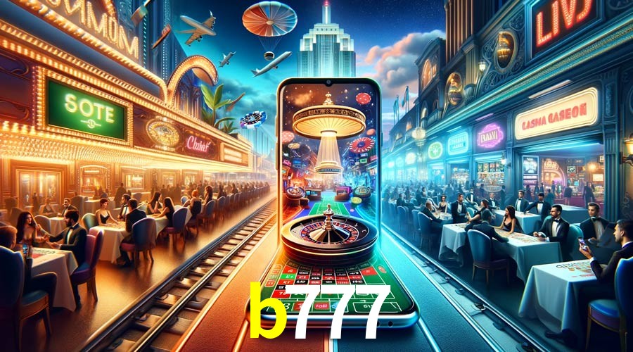 Account Benefits b777