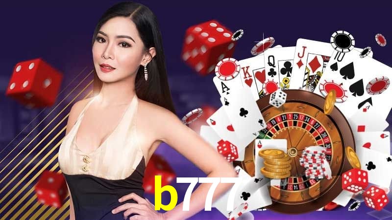 cassino b777