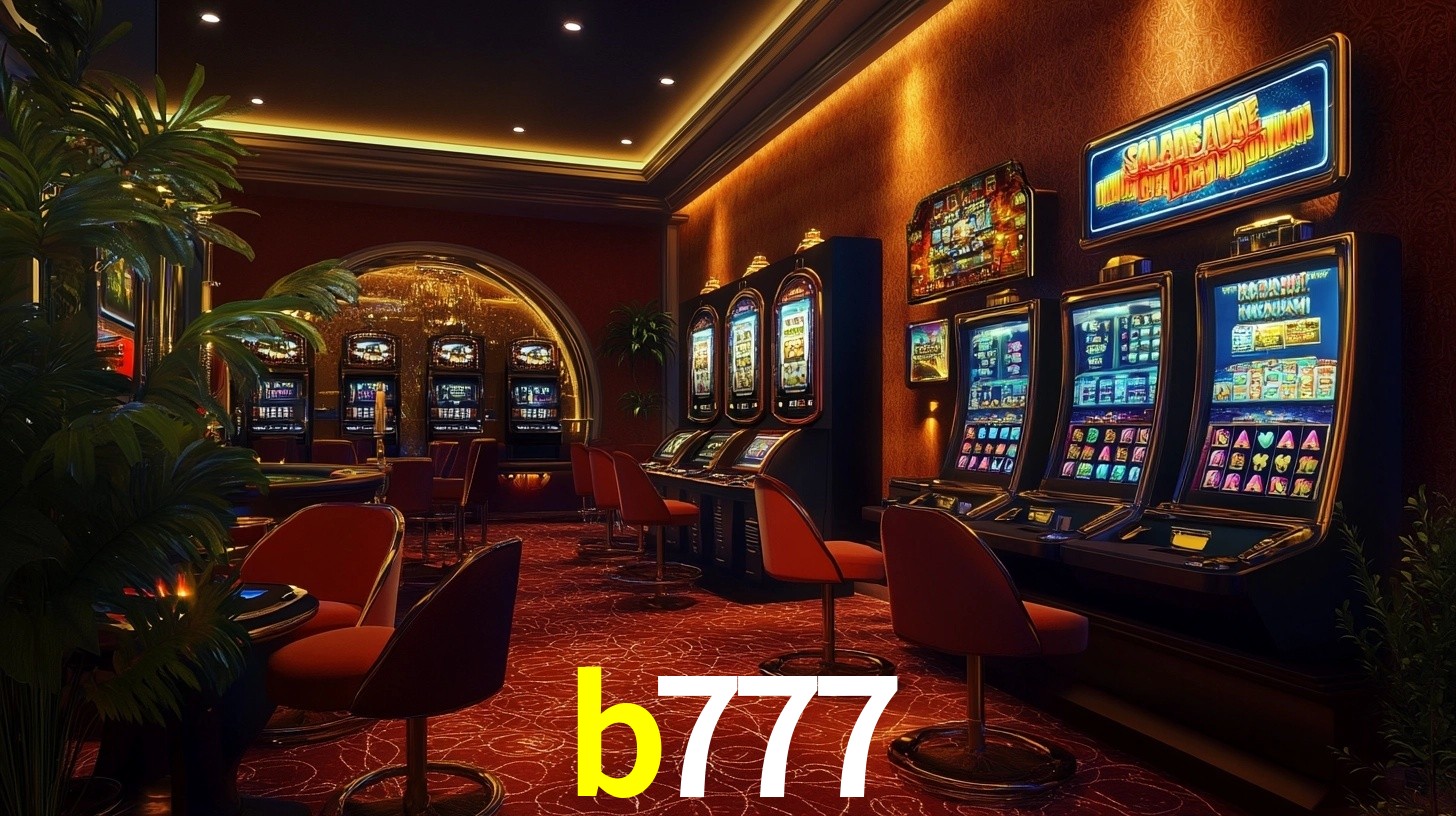 Tournaments b777