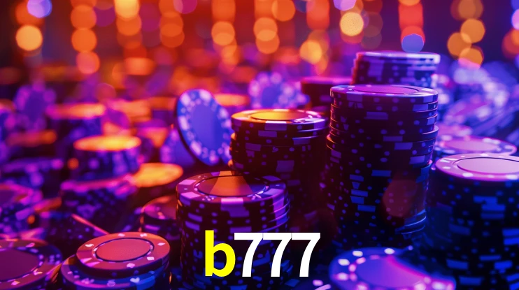 b777