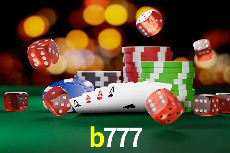 Estatísticas do Jogo b777