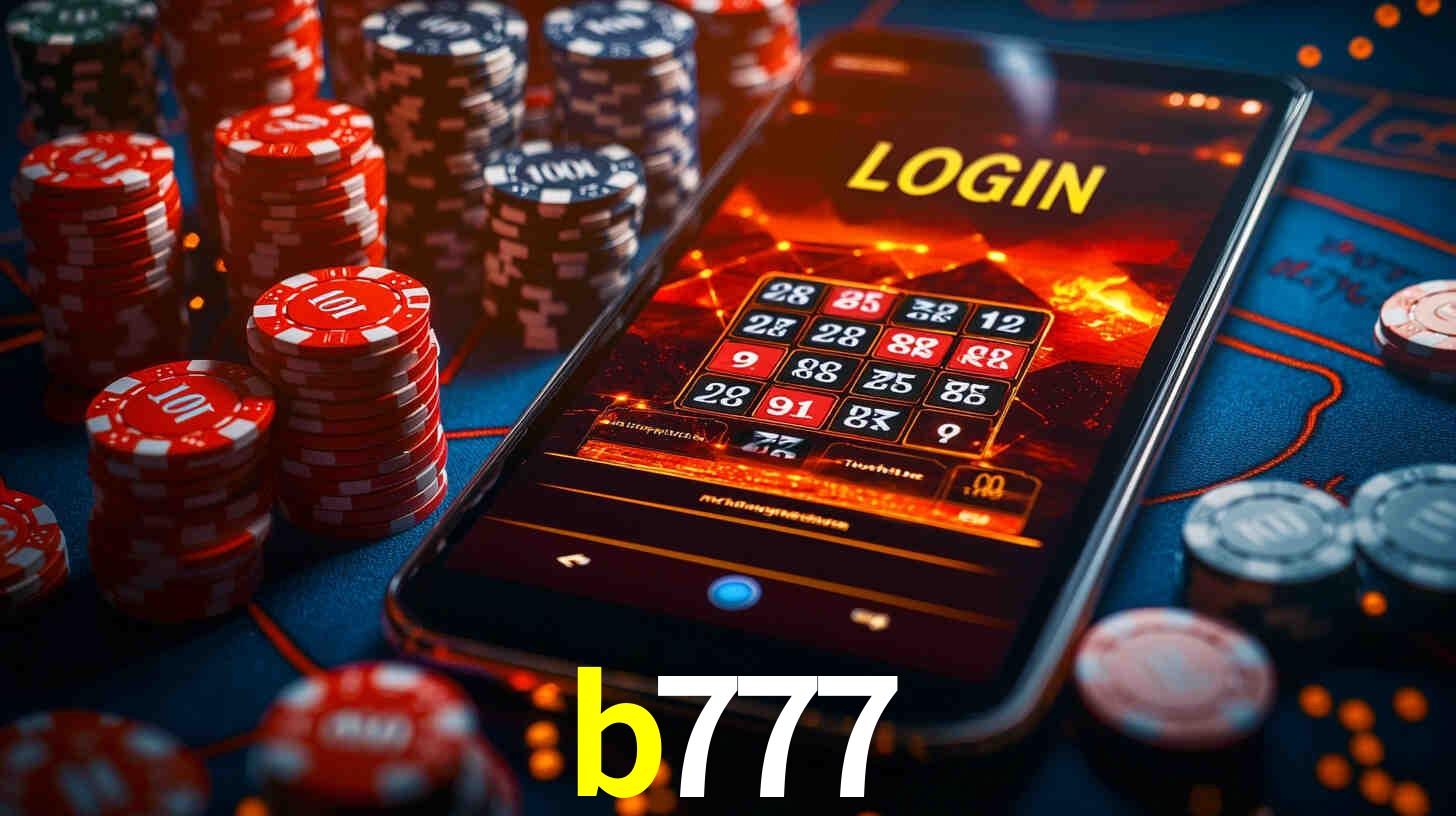 b777 bet