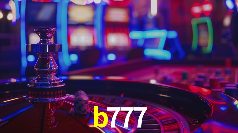 b777