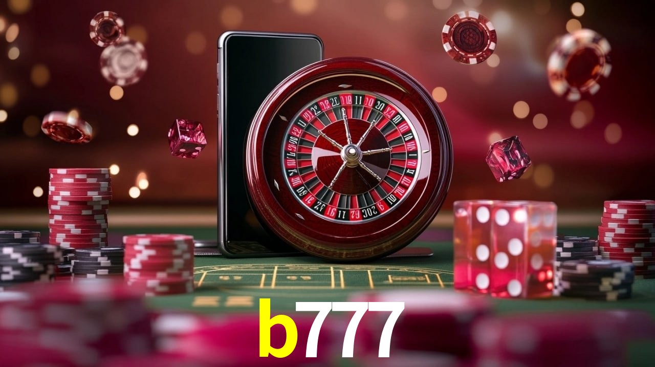 Basketball Betting b777
