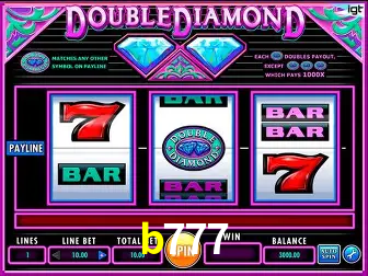 Descubra o Mundo do Cassino Online com b777