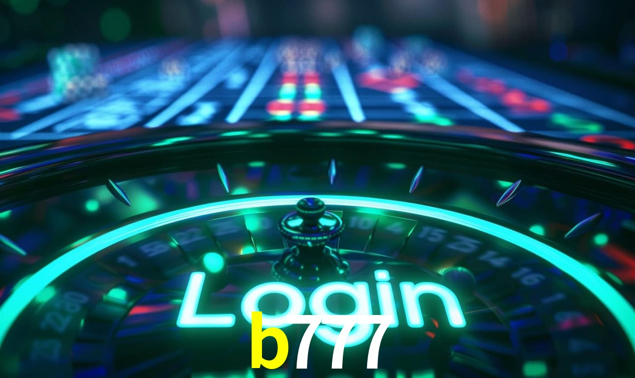 Casino VIP b777