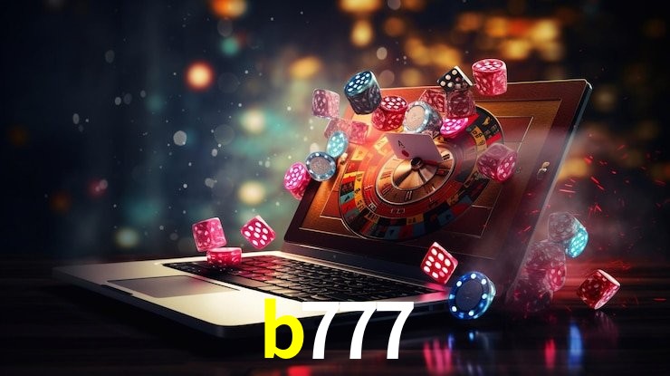Desvendando o Mundo dos Jogos Virtuais na b777