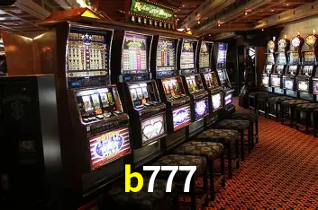 Inovações de Jogos na b777: O Futuro das Experiências Interativas