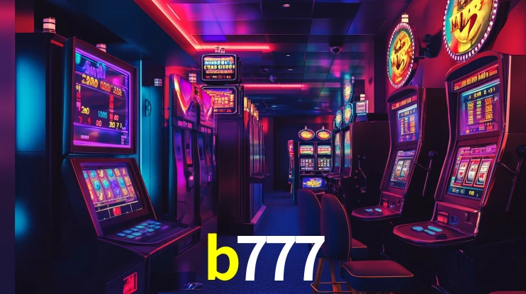 b777,b777.games