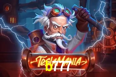 Diretório de Jogos b777