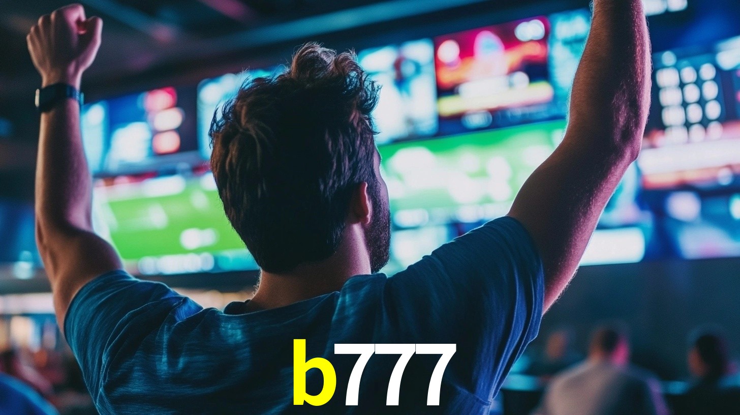 b777 bet