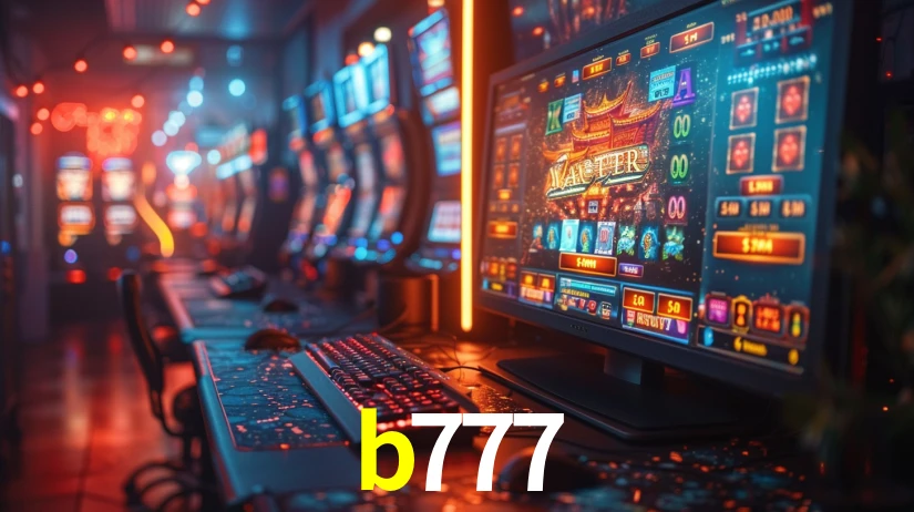 b777