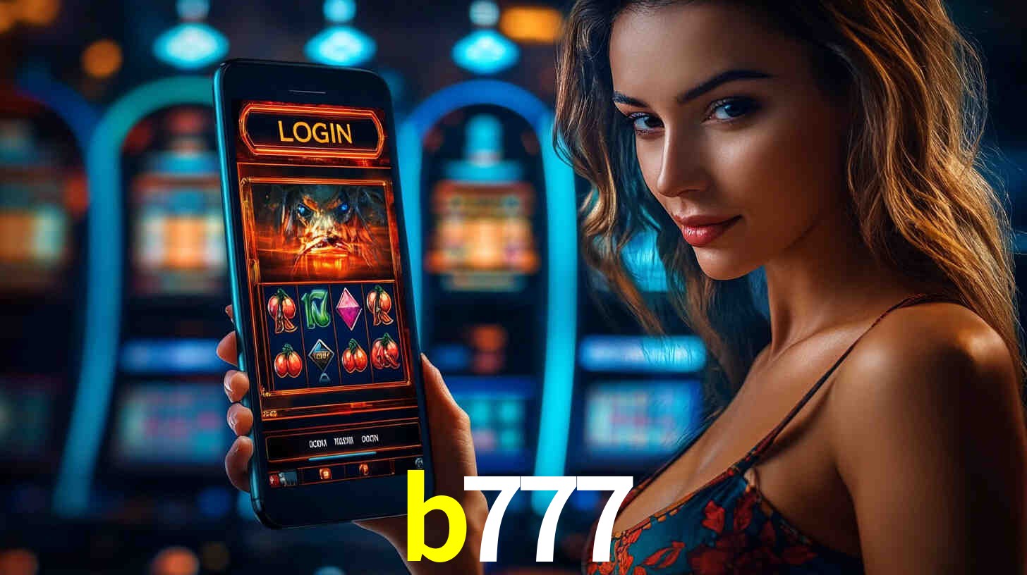 b777