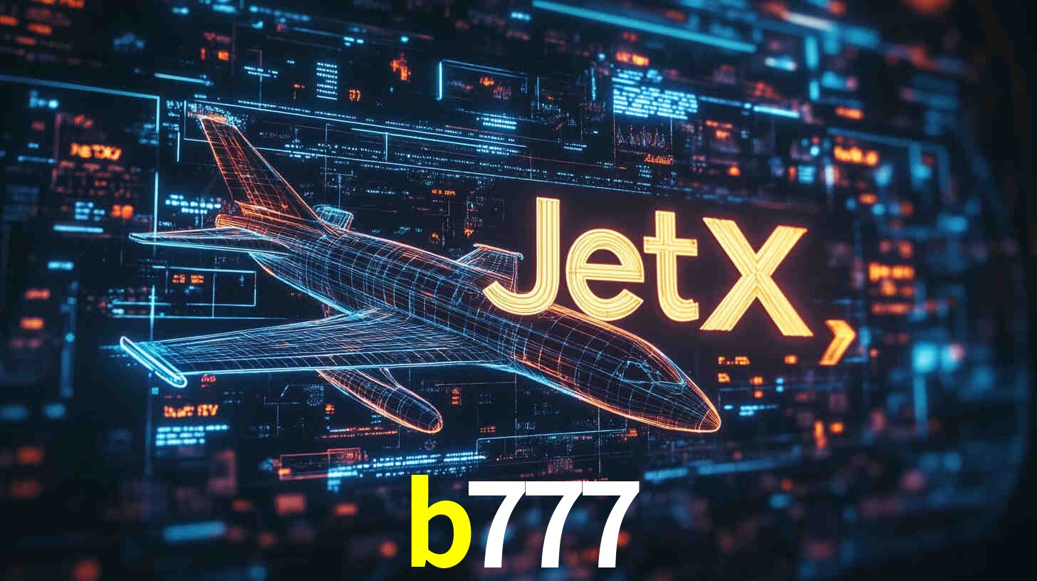 Inovações de Jogos na b777: O Futuro das Experiências Interativas