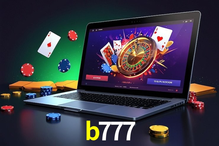 Promoção Relâmpago b777