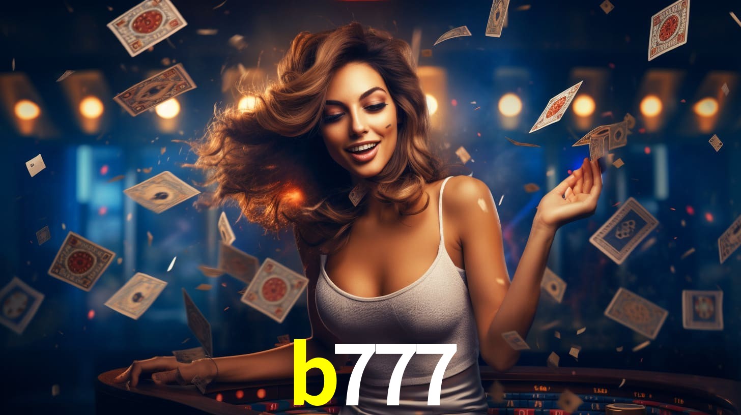 VIP Casino b777