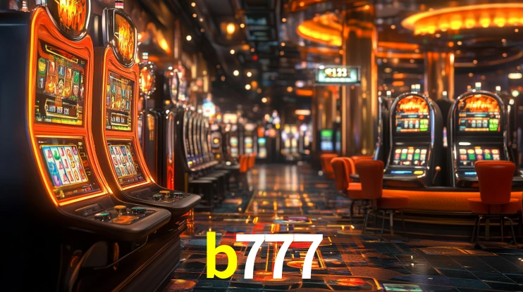 b777