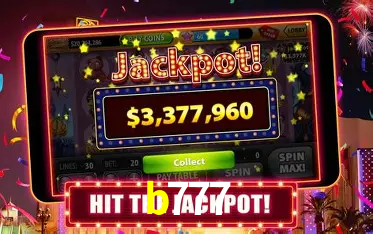 Descubra a Magia dos Jogos de Arcade no b777