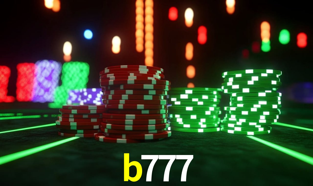 Statistics b777