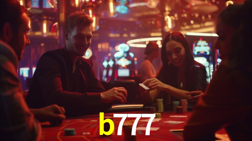 Descubra a Magia dos Jogos de Arcade no b777
