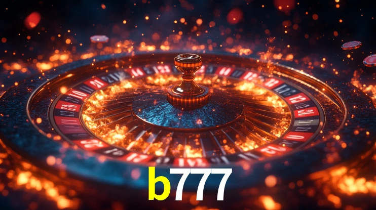 b777 bet