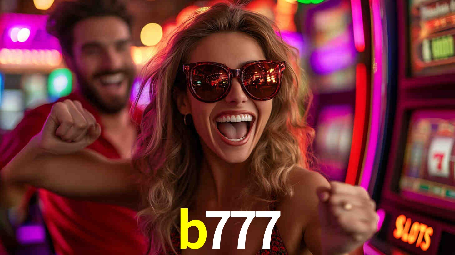 Apostas Esportivas na b777: Um Guia Completo
