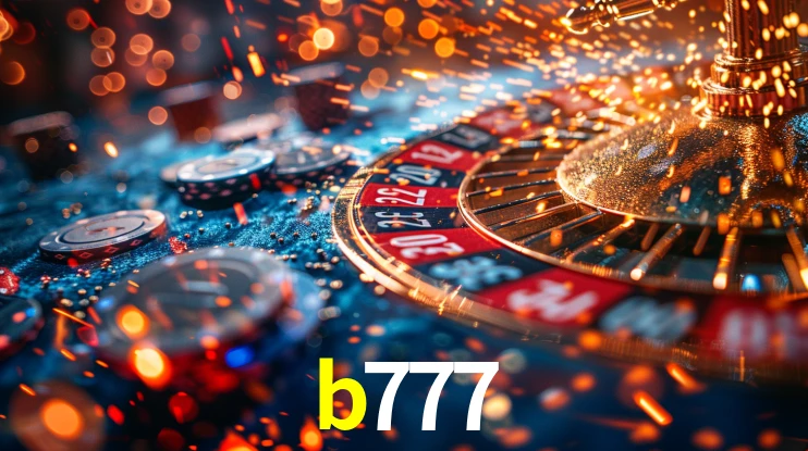 Game Providers b777