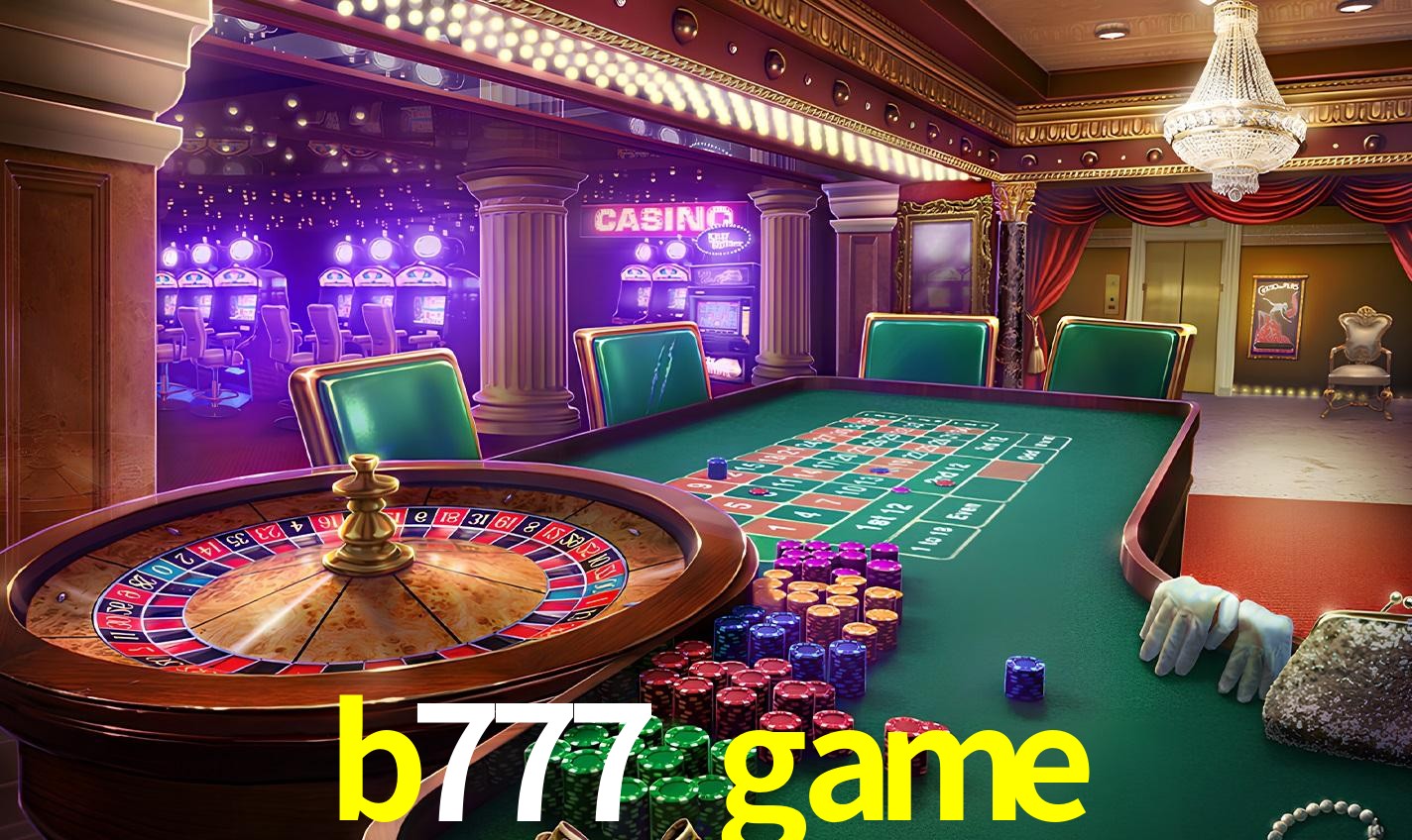 b777 game Jogospopulares