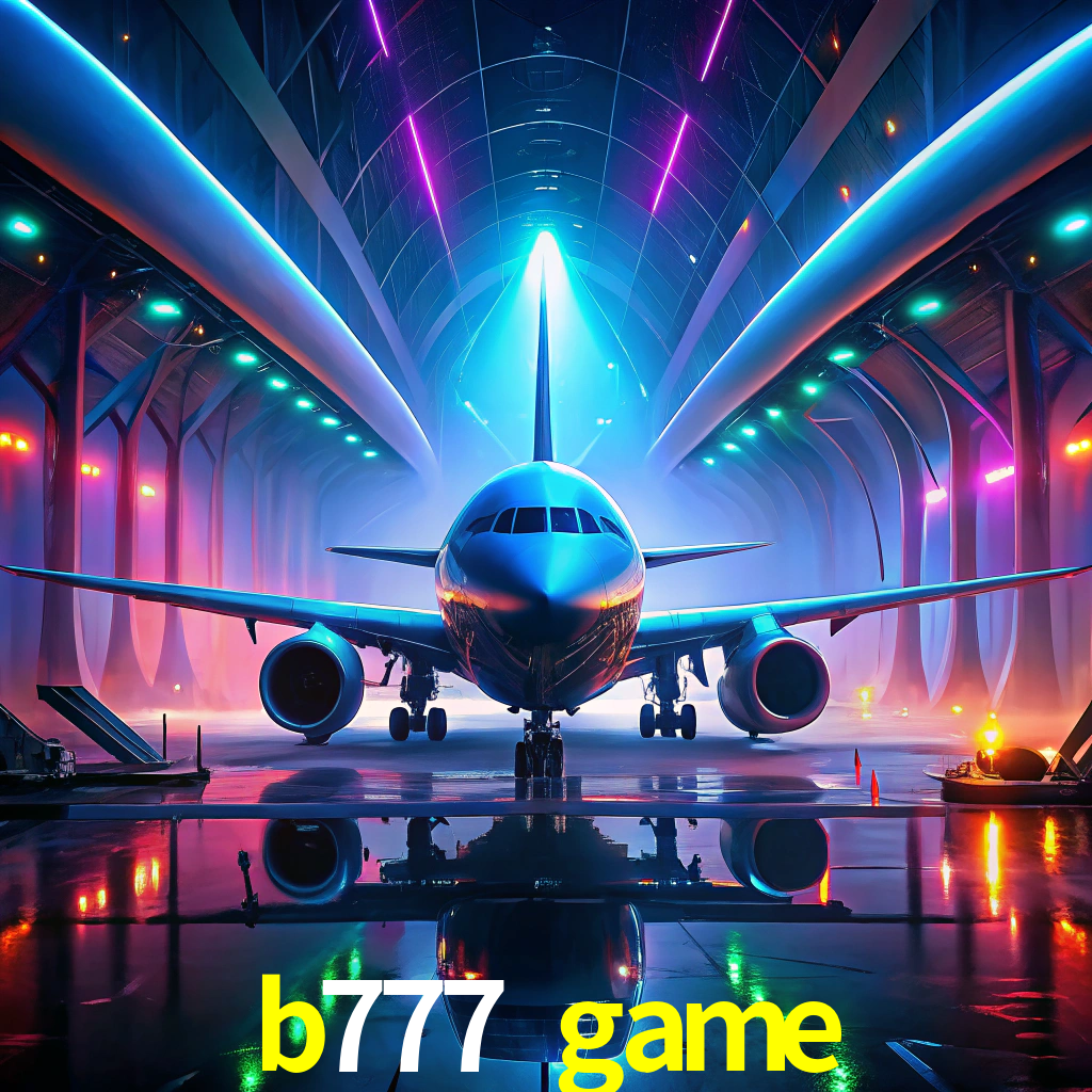 b777 game Exclusivo