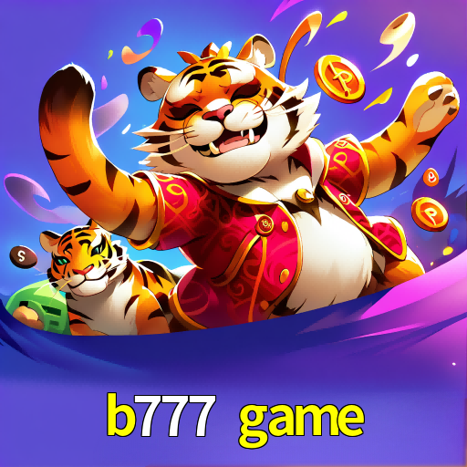 LOGO b777 game